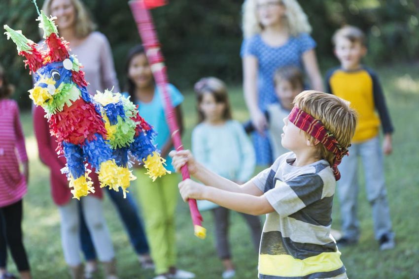 Độc đáo piñata