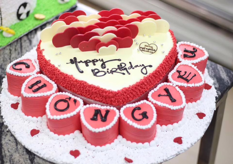 Chúc mừng sinh nhật chồng theo 3 phong cách: tình cảm, hài hước và trêu trọc