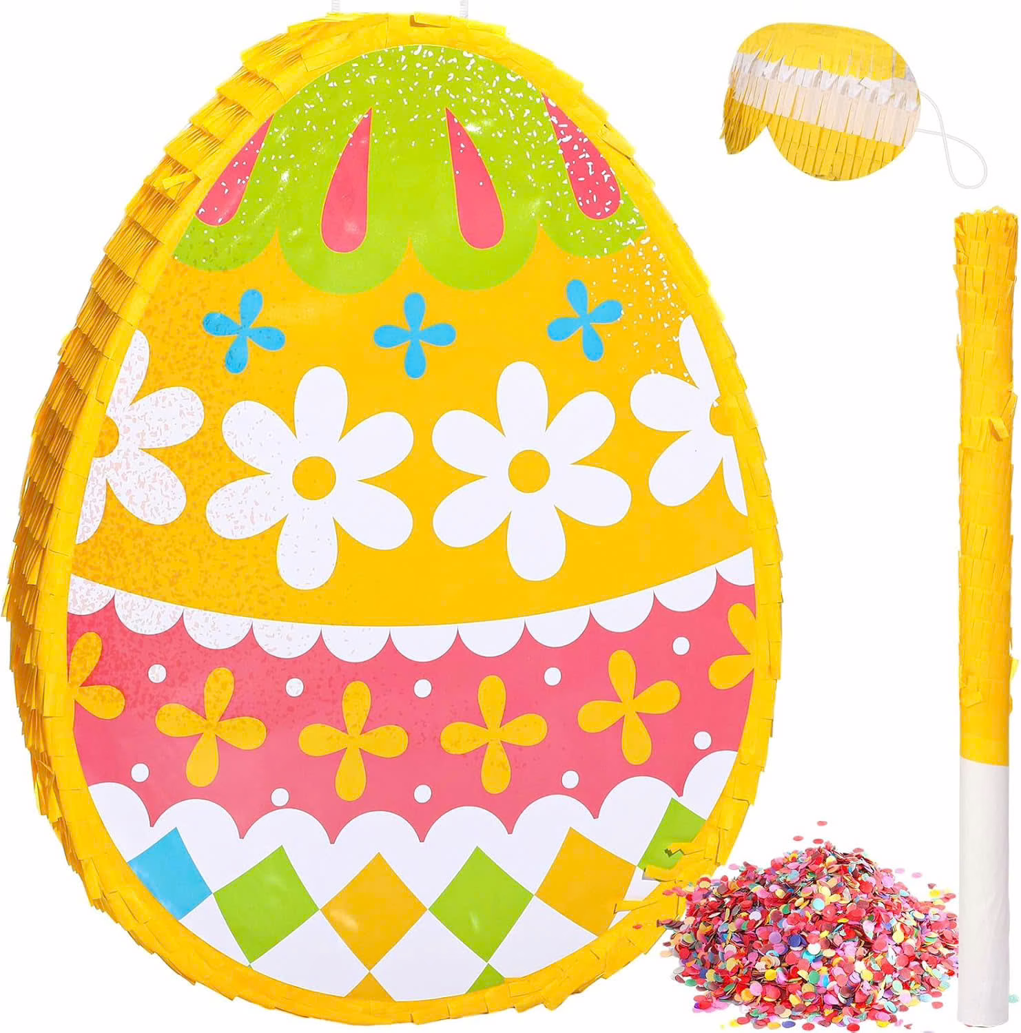 Pinata trứng phục sinh