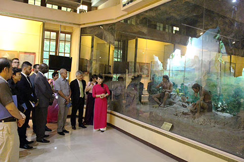 Thông tin du lịch Hà Nội dịp 2/9 không thể bỏ lỡ 9 image 1