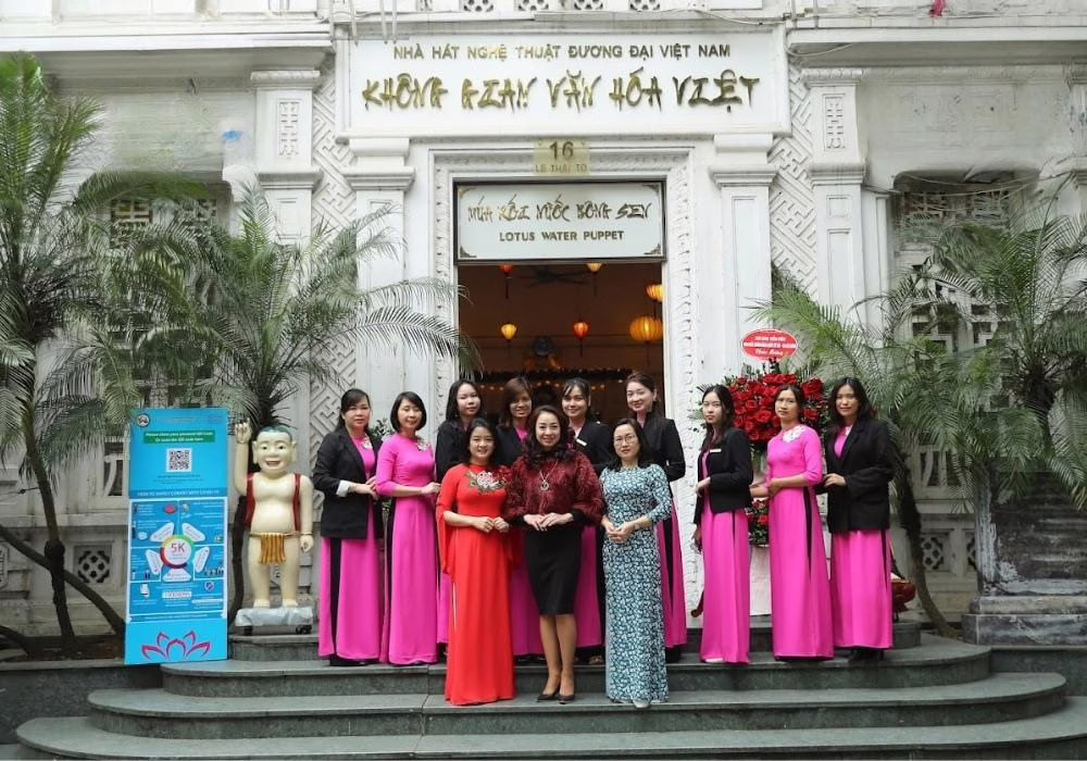 Thông tin du lịch Hà Nội dịp 2/9 không thể bỏ lỡ 11 image 3
